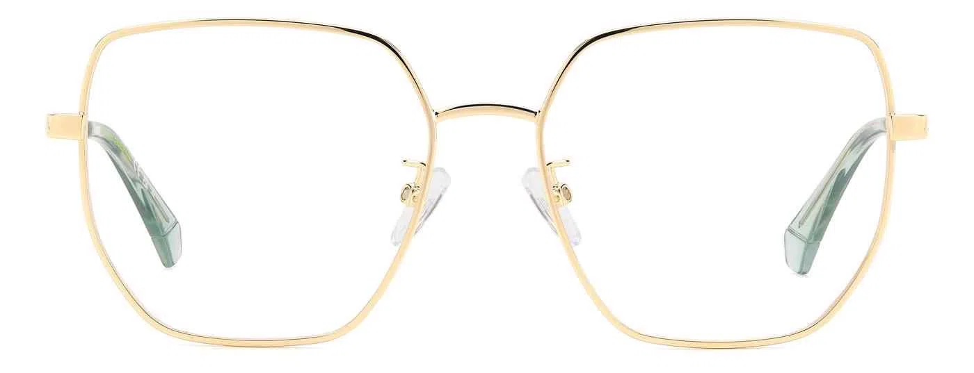 Polaroid Core PLDD508 Eyeglasses - view 2